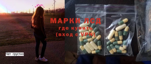 стаф Осташков